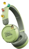 JBL JR310BT Kablosuz Kulak Üstü Çocuk Kulaklığı – Yeşil