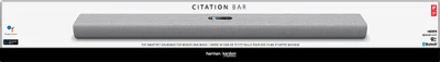 HARMAN KARDON CITATION BAR MULTIROOM SOUNDBAR – GRI