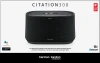 HARMAN KARDON CITATION 300 BLUETOOTH HOPARLÖR - SIYAH