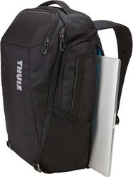 Thule Accent 28L 15.6'' Notebook Sırt Çantası – Black