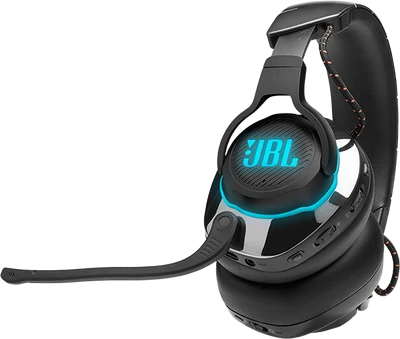 JBL Quantum 800 ANC Kulak Üstü Kablosuz Bluetooth Gaming Kulaklık