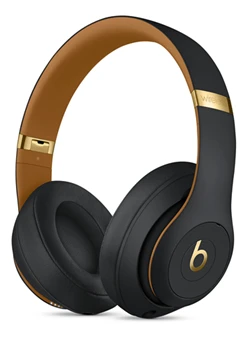 Beats by Dr.Dre Beats Studio3 WRL Kulaklık, Skyline K.Gece Siyahı