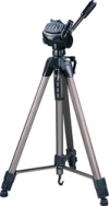 Hama 4163 Star 63'' 163cm Tripod - Champagne