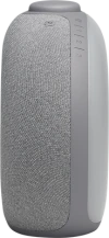 JBL Horizon 2, Alarmlı Saat, Hoparlör, Gri