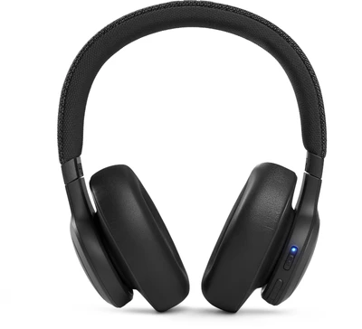 JBL Live 660 BT NC, Wireless Kulaklık , OE, Siyah