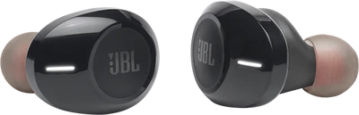 JBL T125 TWS Kablosuz Kulak İçi Bluetooth Kulaklık – Siyah