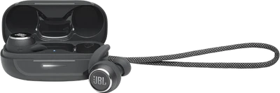 JBL Reflect Mini NC TWS Kulak İçi Bluetooth Kulaklık - Siyah