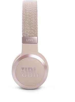 JBL Live 460 BT NC, Wireless Kulaklık , OE, Pembe