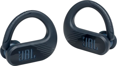 JBL Endurance Peak 2 TWS Kulak İçi Bluetooth Kulaklık – Mavi