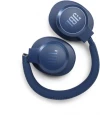 JBL Live 660 BT NC, Wireless Kulaklık , OE, Mavi