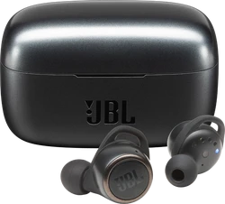 JBL Live 300 TWS Kablosuz Kulak İçi Bluetooth Kulaklık – Siyah