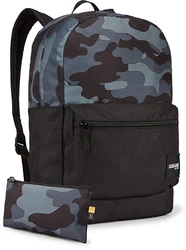 Case Logic Commence 15.6'' Notebook Sırt Çantası - Camo/Black