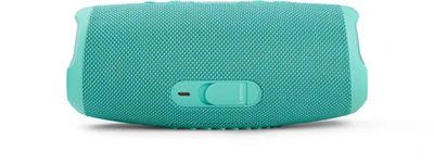 JBL Charge 5, Bluetooth Hoparlör, IPX7, Teal