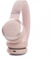 JBL Live 460 BT NC, Wireless Kulaklık , OE, Pembe