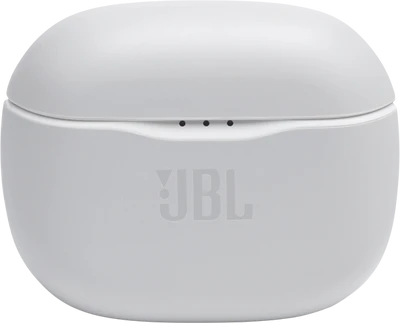 JBL T125 TWS Kablosuz Kulak İçi Bluetooth Kulaklık – Beyaz