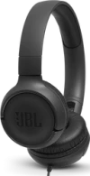 JBL T500 Kulak Üstü Kulaklık - Blue