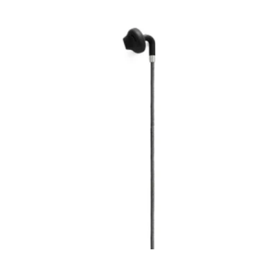 Urbanears Sumpan Kulak İçi Kulaklık - Black