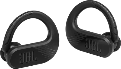 JBL Endurance Peak 2 TWS Kulak İçi Bluetooth Kulaklık – Siyah