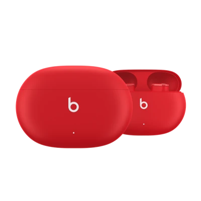 Beats by Dr.Dre Beats Studio Buds Kırmızı