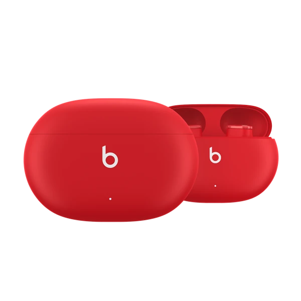 Beats by Dr.Dre Beats Studio Buds Kırmızı