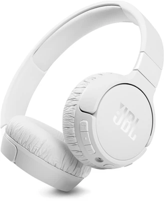 JBL Tune 660 BTNC Wireless Kulaklık, OE, Beyaz