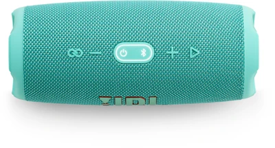 JBL Charge 5, Bluetooth Hoparlör, IPX7, Teal