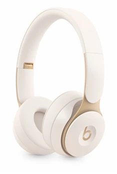 Beats by Dr.Dre Beats Solo Pro Wireless NC Kulaklık Krem