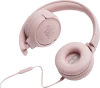 JBL T500 Kulak Üstü Kulaklık - Pink