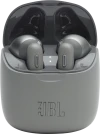 JBL T225 TWS Kablosuz Kulak İçi Bluetooth Kulaklık – Gri