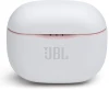 JBL T125 TWS Kablosuz Kulak İçi Bluetooth Kulaklık – Pembe