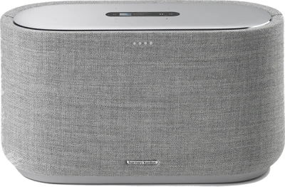 HARMAN KARDON CITATION 500 BLUETOOTH HOPARLÖR – GRI