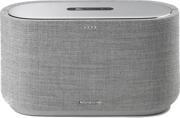 HARMAN KARDON CITATION 500 BLUETOOTH HOPARLÖR – GRI