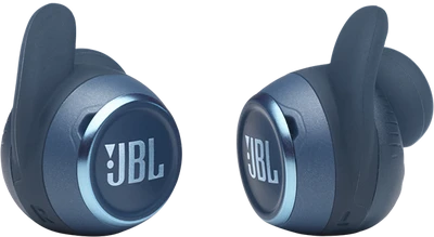 JBL Reflect Mini NC TWS Kulak İçi Bluetooth Kulaklık - Mavi