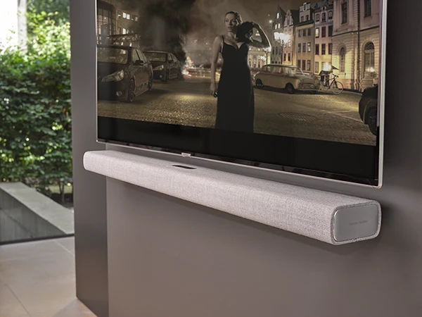 HARMAN KARDON CITATION BAR MULTIROOM SOUNDBAR – GRI