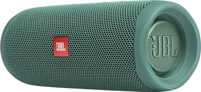 JBL Flip 5 Eco Taşınabilir Bluetooth Hoparlör - Forest Green