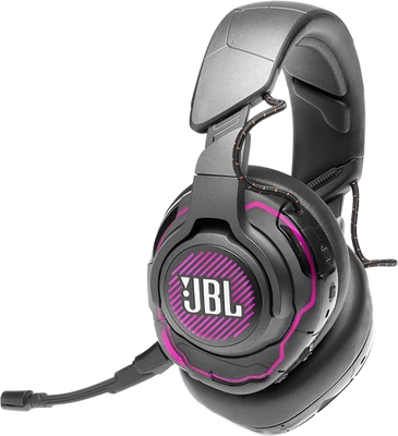 JBL Quantum ONE, Hi-Res, Gaming Kulaklık, Siyah