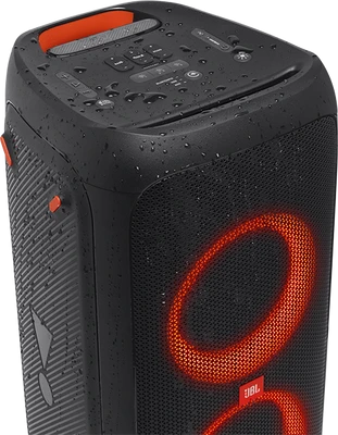 JBL Partybox 310 Taşınabilir Bluetooth Hoparlör