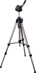 Hama 4163 Star 63'' 163cm Tripod - Champagne