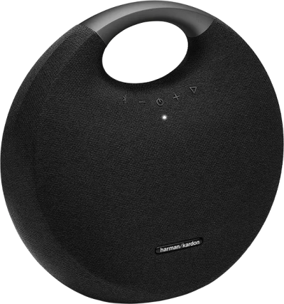 ONYX STUDIO6,BLUETOOTH HOPARLÖR,SIYAH