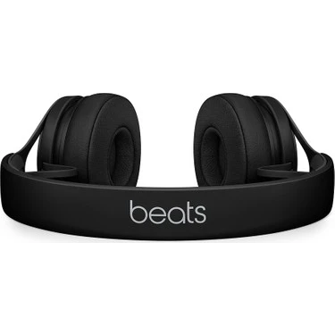 Beats by Dr.Dre Beats EP Kulak Üstü Kulaklık, Siyah