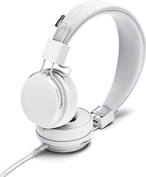 Urbanears Plattan II Kulak Üstü Kulaklık - True White