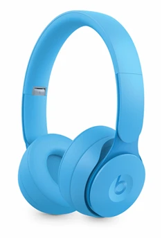 Beats by Dr.Dre Beats Solo Pro Wireless NC Kulaklık Açık Mavi