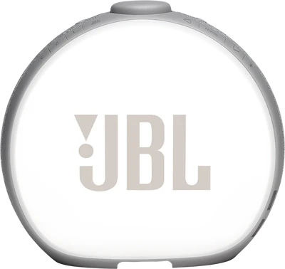 JBL Horizon 2, Alarmlı Saat, Hoparlör, Gri