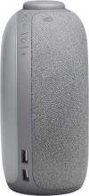 JBL Horizon 2, Alarmlı Saat, Hoparlör, Gri