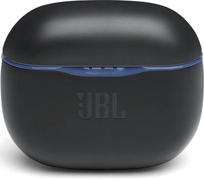 JBL T125 TWS Kablosuz Kulak İçi Bluetooth Kulaklık – Mavi