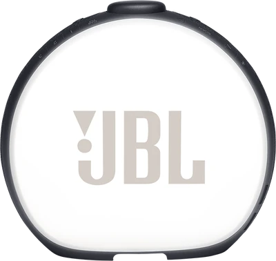 JBL Horizon 2, Alarmlı Saat, Hoparlör, Siyah