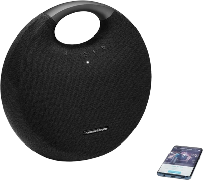 ONYX STUDIO6,BLUETOOTH HOPARLÖR,SIYAH