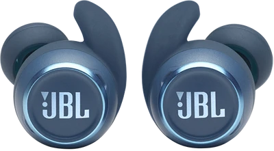 JBL Reflect Mini NC TWS Kulak İçi Bluetooth Kulaklık - Mavi