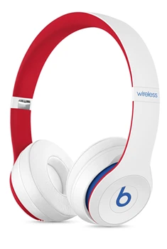 Beats by Dr.Dre Beats Solo3 Wireless Kulaklık Club Col. Beyaz