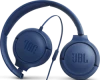 JBL T500 Kulak Üstü Kulaklık - Blue